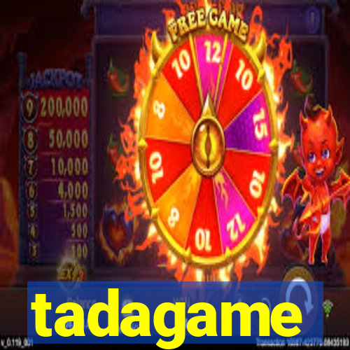 tadagame