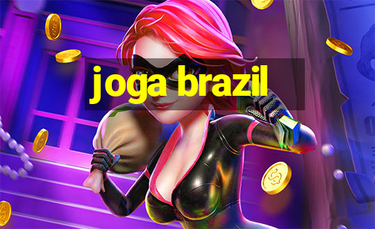 joga brazil