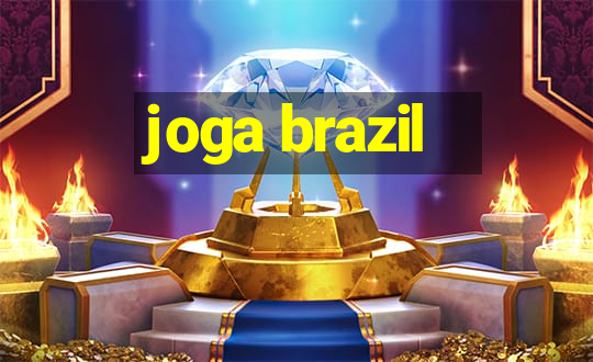 joga brazil