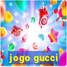 jogo gucci