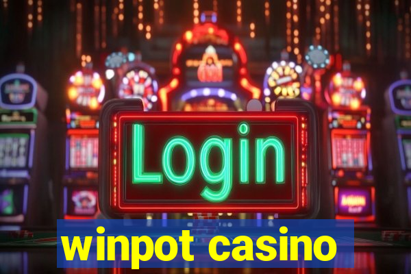 winpot casino