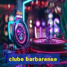 clube barbarense