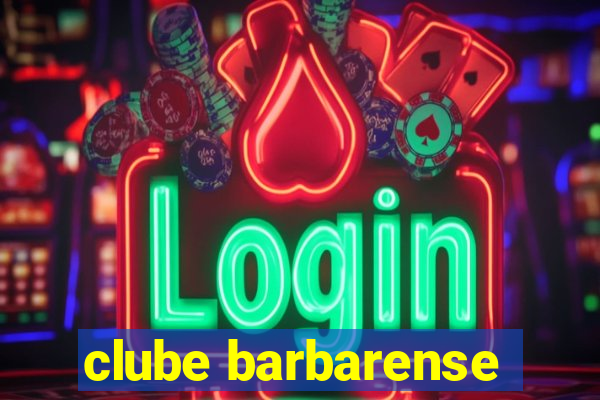 clube barbarense