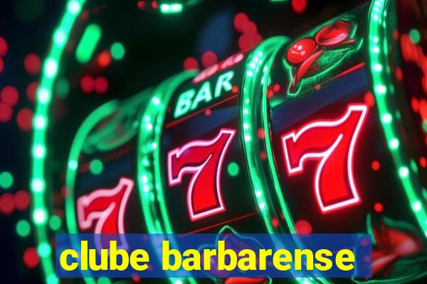 clube barbarense