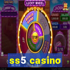 ss5 casino