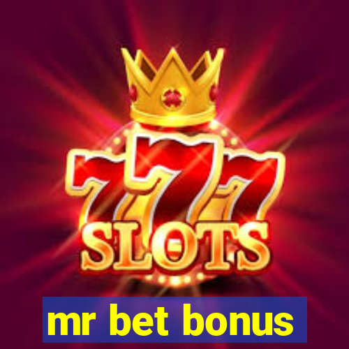 mr bet bonus