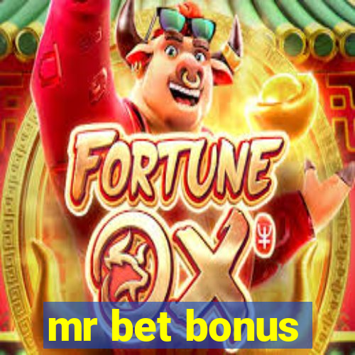 mr bet bonus