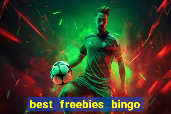 best freebies bingo bash freebies