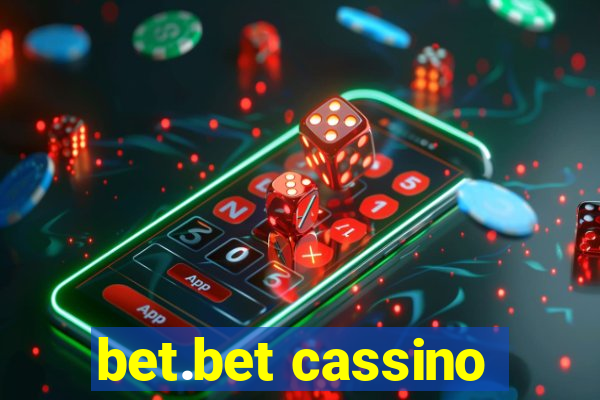 bet.bet cassino