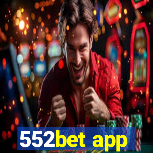 552bet app