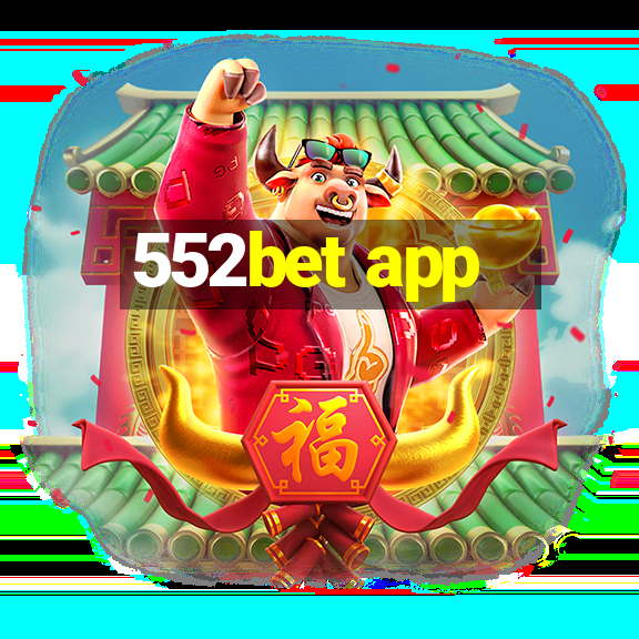 552bet app