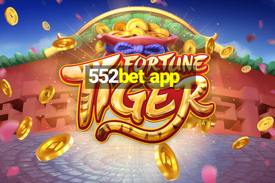 552bet app