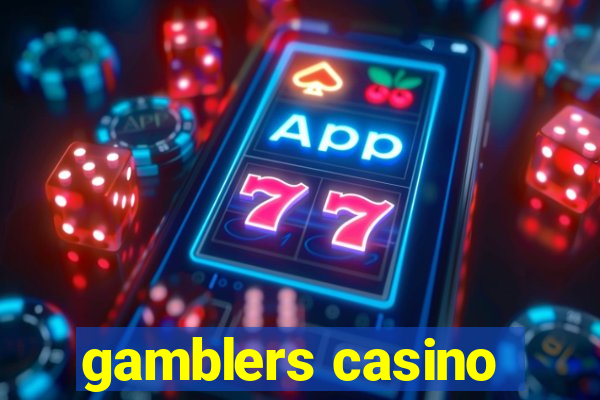 gamblers casino