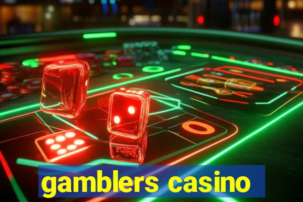 gamblers casino