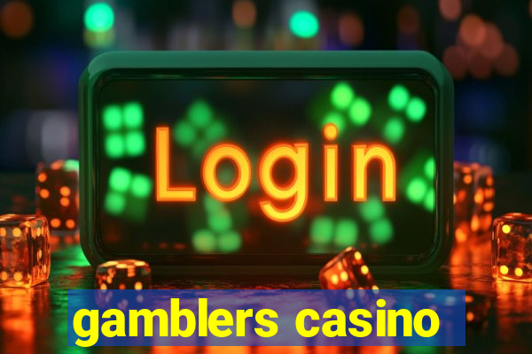 gamblers casino