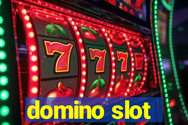 domino slot