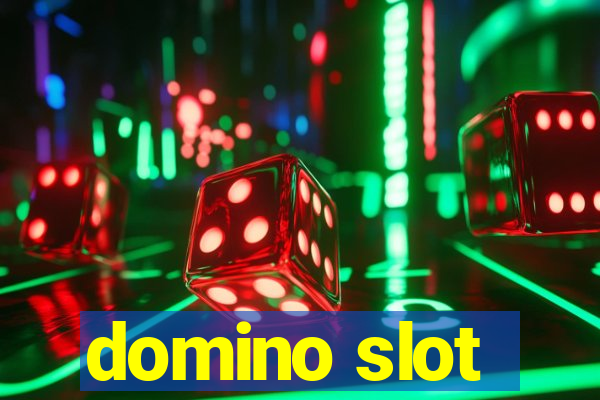 domino slot