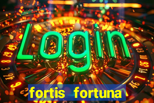 fortis fortuna adiuvat origem