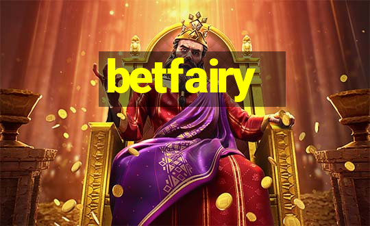 betfairy