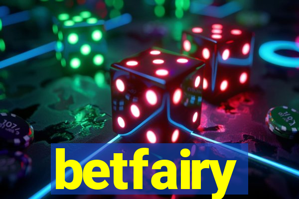 betfairy