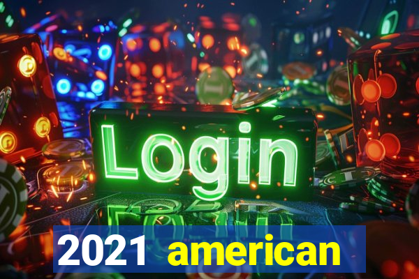 2021 american casino guide