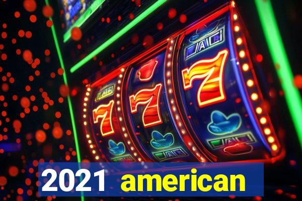 2021 american casino guide