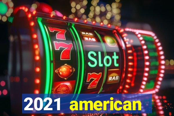 2021 american casino guide