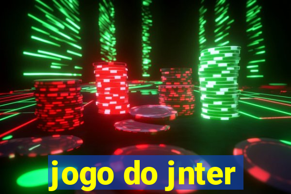 jogo do jnter