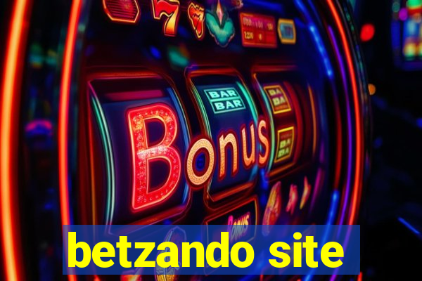 betzando site