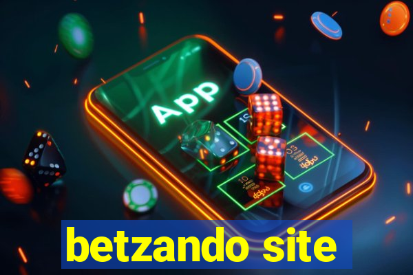 betzando site