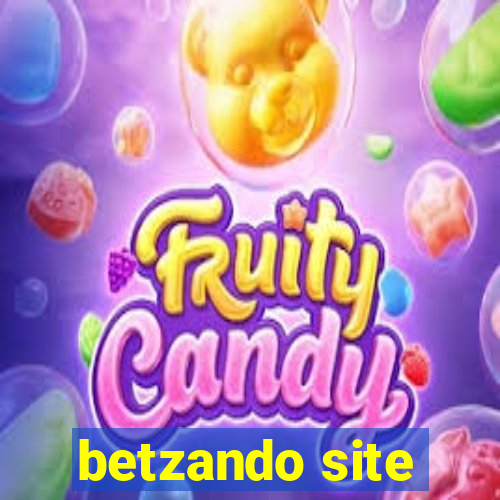 betzando site