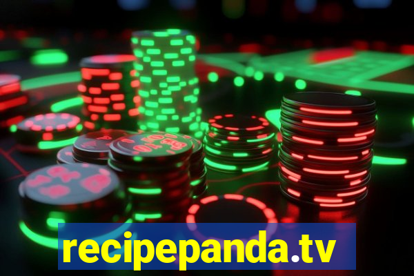 recipepanda.tv