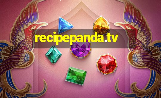 recipepanda.tv