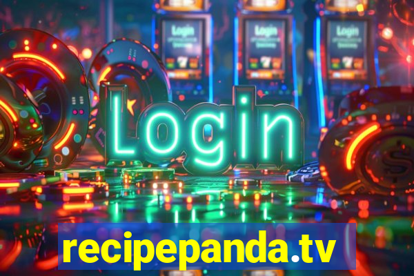 recipepanda.tv