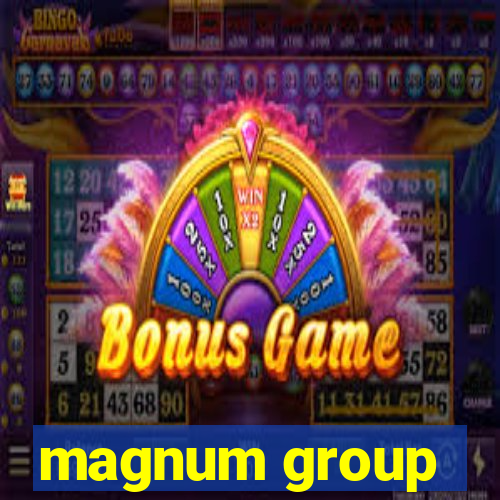 magnum group