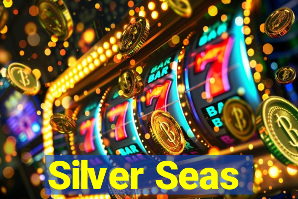 Silver Seas