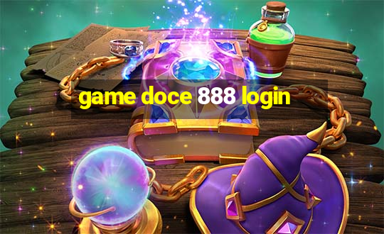 game doce 888 login