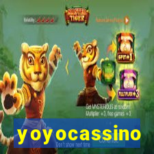 yoyocassino