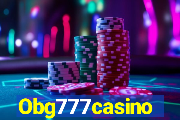 Obg777casino