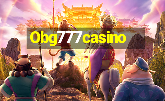 Obg777casino