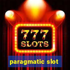 paragmatic slot