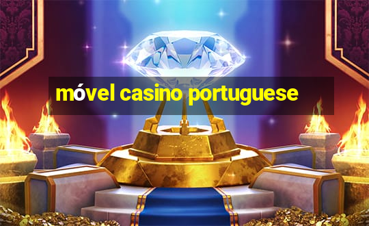 móvel casino portuguese