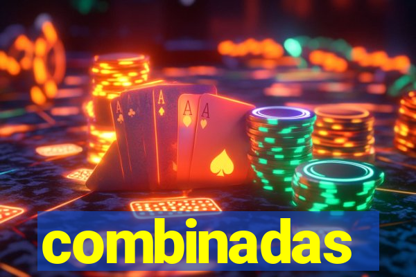 combinadas