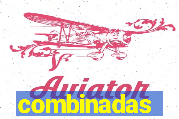 combinadas