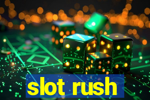 slot rush