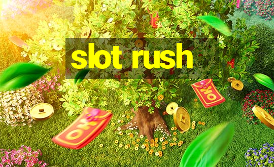 slot rush