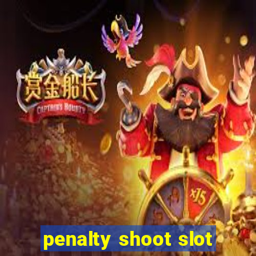 penalty shoot slot