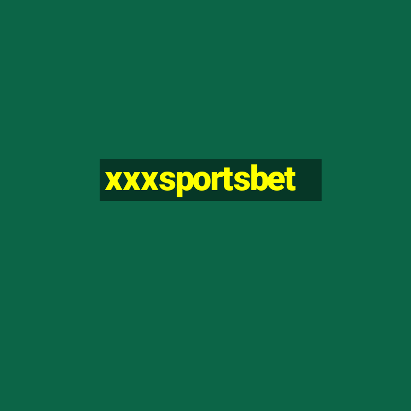 xxxsportsbet