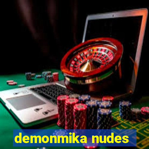 demonmika nudes