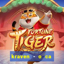 kraven - o ca ador filme completo dublado topflix